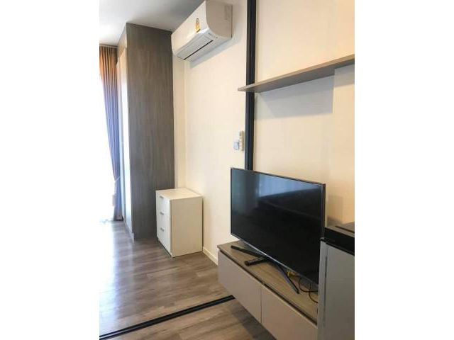 รหัสทรัพย์ B0393 Brown Condo รัชดา 32 (บราวน์ คอนโด รัชดา 32)