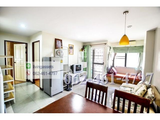 ถูกจริงคอนเฟิร์ม คอนโด เวลธ์ การ์เด้นท์ แฟมมิลี่ เฮ้าส์ ห้องมุม  Wealth Garden Family House ลาดพร้าว 71 ซ.นาคนิวาส