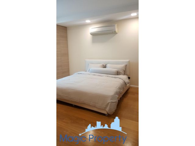 ขายคอนโดมิเนียม 2 ห้องนอน ในดิแอลโคฟ ทองหล่อ 10 (The Alcove Thonglor 10) แขวงคลองตันเหนือ เขตวัฒนา กทม.