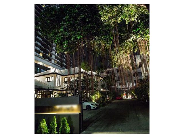เซ้งร้านอาหารหรู พระราม 4 ใกล้รถไฟฟ้า มีที่จอดรถ