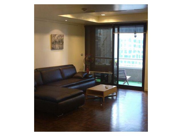 ขายคอนโด Asoke Tower Condominium 2 ห้องนอน