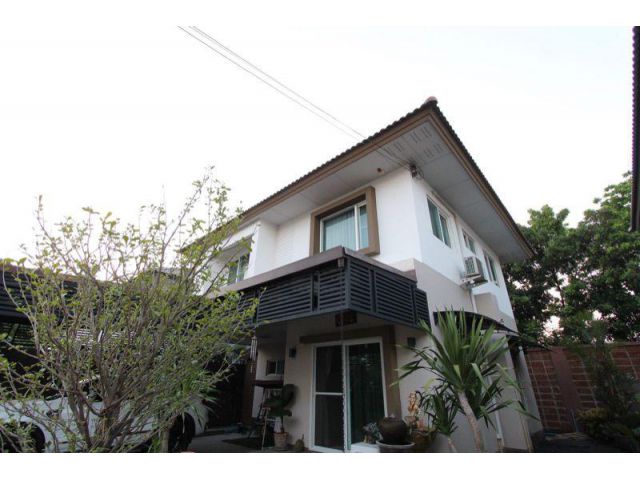 ขายบ้านเดี่ยวรามอินทรา เนื่อที่ 54ตรว