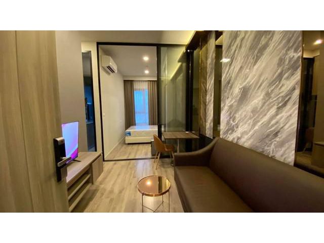 รหัสทรัพย์ B0379 Knightsbridge Prime รัชโยธิน