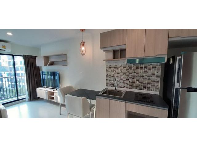 ให้เช่าคอนโด The Niche Mono Sukhumvit 50