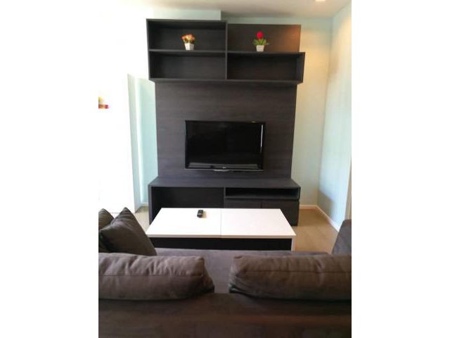 รหัสทรัพย์  8248 Abstract condo สุขุมวิท66/1  ใกล้ BTS อุดมสุขเพียง