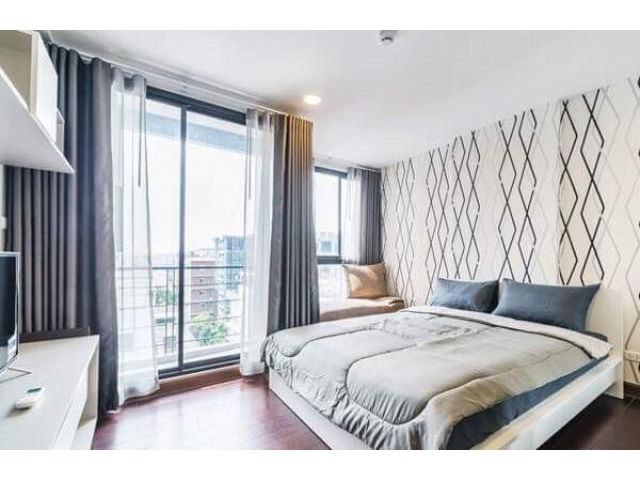 รหัสทรัพย์  8242 แบงค์คอก เฟลิซ กรุงธนบุรี BANGKOK FELIZ SATHORN-TAKSIN   ใกล้ BTS กรุงธนบุรี