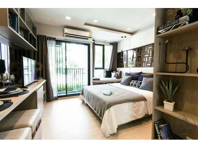 ขายคอนโด : ดิ เอ็กเซล อุดมสุข   (BTS อุดมสุข )