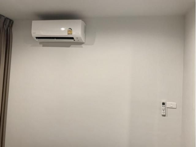 รหัสทรัพย์  8237 รีเจ้นท์ โฮม สุขุมวิท 97/1 Regent Home Sukhumvit 97/1  ใกล้ 101 The third place