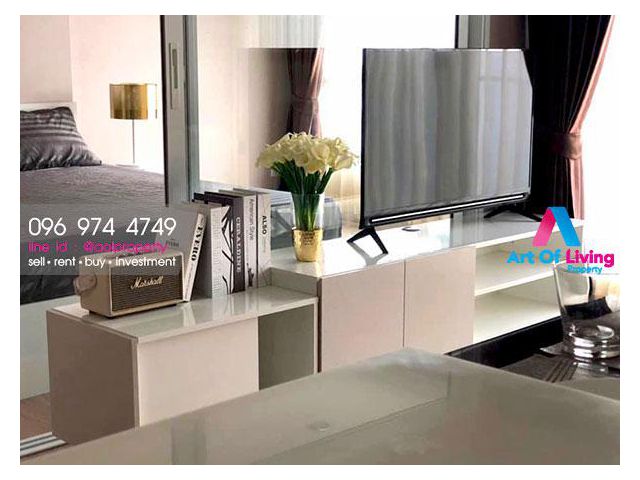ให้เช่า คอนโด Parkland เพชรเกษม AOL-F57-2006001986