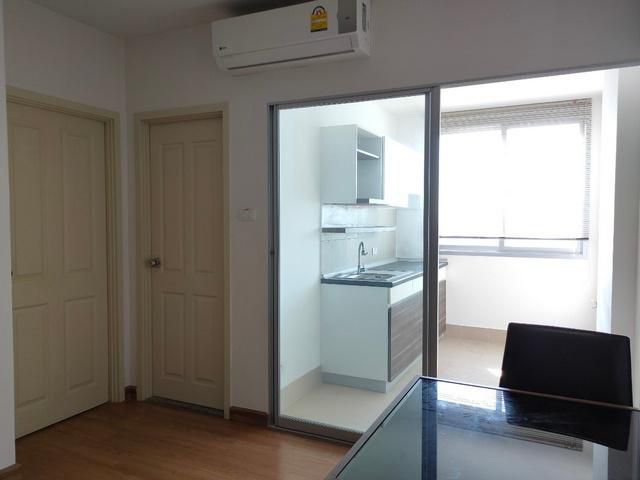 ศุภาลัย วิสต้า แยกติวานนท์ 47 ตรม. สภาพดีพร้อมอยู่