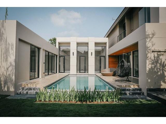 BB755 House BTS Bangchak