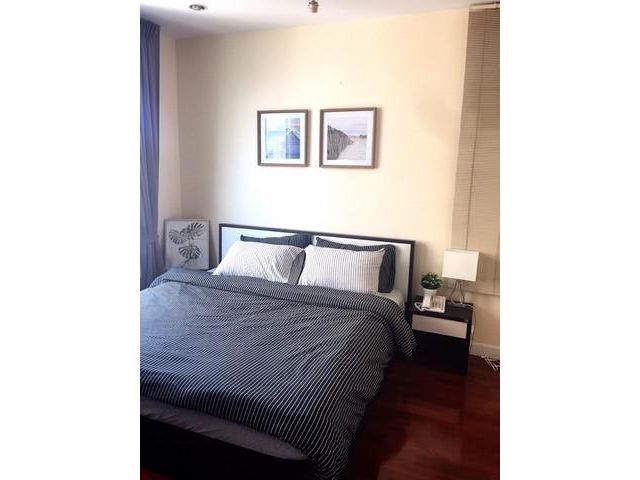 BB647 ปล่อยเช่า Siri Residence Sukhumvit 2