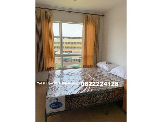 ให้เช่าคอนโด Regent home สุขุมวิท 97 - 1