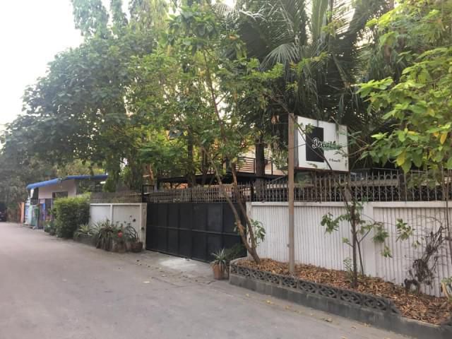 รหัสทรัพย์  8210 บ้านเดี่ยว   ใกล้ ซอย บรมราชชนนี 74 แขวง ศาลาธรรมสพน์ เขตทวีวัฒนา