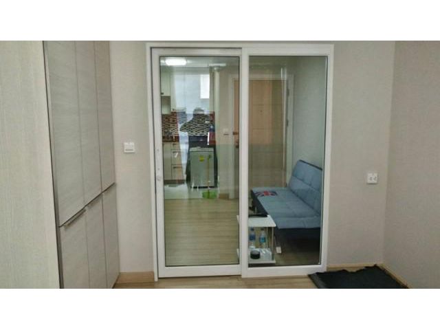ให้เช่าคอนโดเอ็มโซไซตี้ ถนน แจ้งวัฒนะ 29 ตรม Msociety Condo เมืองทอง