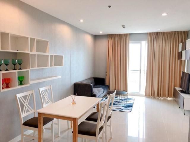 รหัสทรัพย์ B0414 Circle 1 : เซอร์เคิล 1