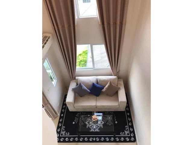 ปล่อยเช่า Condo Free Island ลาดพร้าว 93