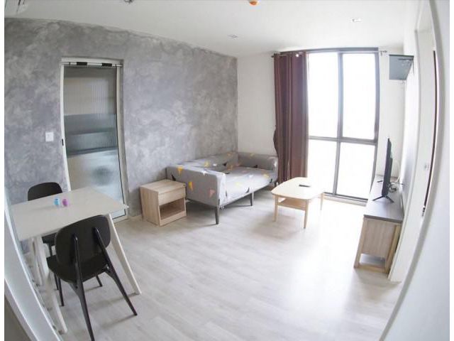 รหัสทรัพย์ B0398 Chambers Chaan ลาดพร้าว - วังหิน