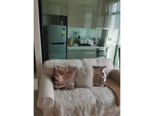 เช่า Mayfair Place Sukhumvit 50