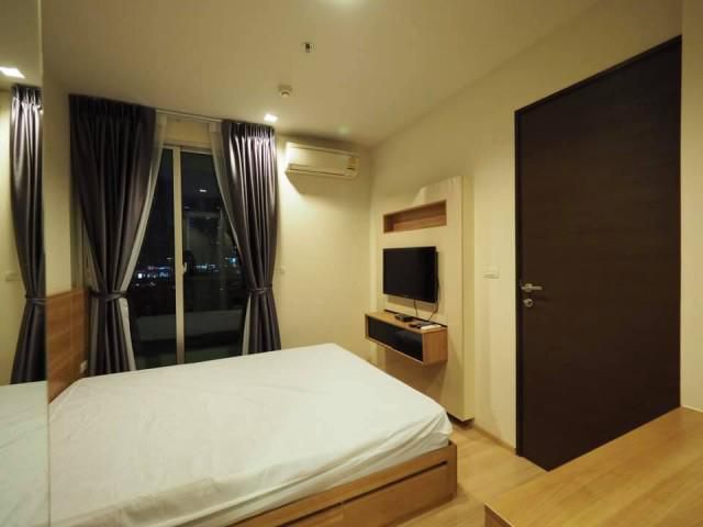 รหัสทรัพย์  8262 Rhythm สาทร  ใกล้ รถไฟฟ้าสะพานตากสิน