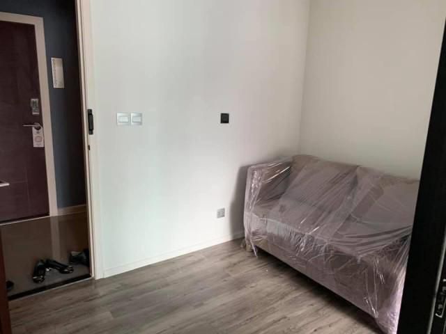 รหัสทรัพย์  8257 Brown condo ประชาราษฎร์บำเพ็ญ ซ.11  ใกล้ Mrt ห้วยขวาง