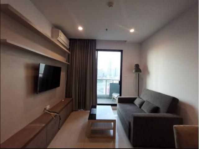 ห้องว่างให้เช่า ศุภาลัย พรีเมียร์ @ อโศก