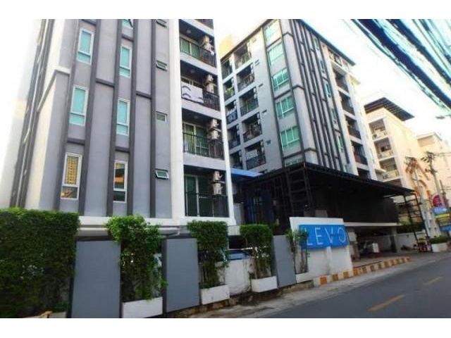 รหัสทรัพย์ B0434 LEVO ลาดพร้าว 18 (โครงการ1)
