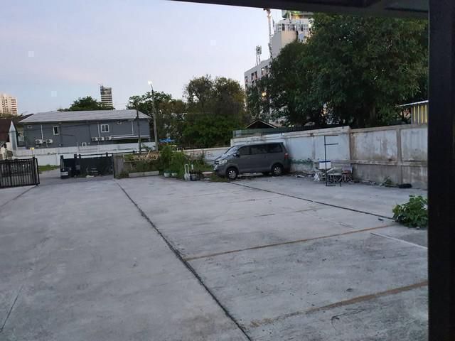 ขายที่ดิน 138ตรว. สุขุมวิท63 เอกมัย24