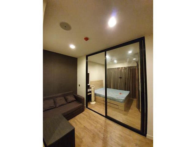 รหัสทรัพย์ B0424 H2 CONDO รามอินทรา 21