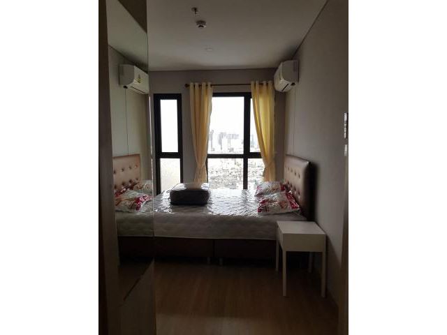 รหัสทรัพย์  8331 Lumpini Suite ดินแดง- ราชปรารภ  ใกล้ BTS อนุสาวรีย์ชัยฯ