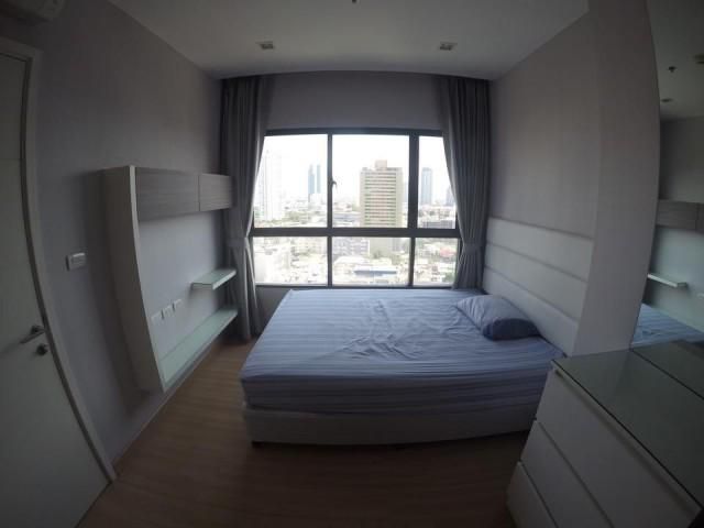 รหัสทรัพย์  8329 Urbano Absolute Sathon-Taksin    ใกล้ BTS กรุงธนบุรี