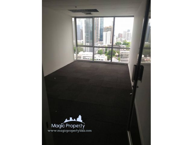 ให้เช่าพื้นที่สำนักงาน อาคารริชมอนด์ ทาวเวอร์ (Richmond Office Building For Rent)