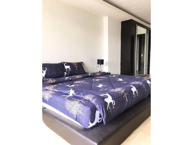 รหัสทรัพย์  8308 Waterford Sukhumvit 50  ใกล้ รถไฟฟ้าอ่อนนุช
