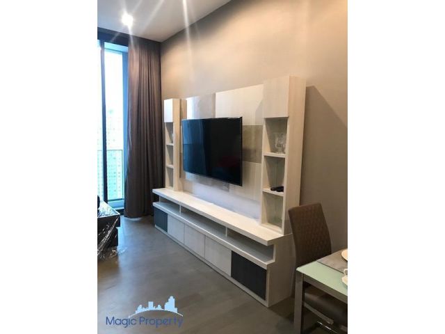 ให้เช่า คอนโด ดิ เอส แอท สิงห์ คอมเพล็กซ์ (The Esse Singha Complex For Rent) 2 ห้องนอน พื้นที่ 77 ตารางเมตร.