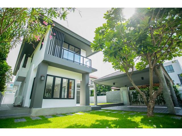 ขายบ้าน Private nivana บ้านเดี่ยว ใกล้ eastville