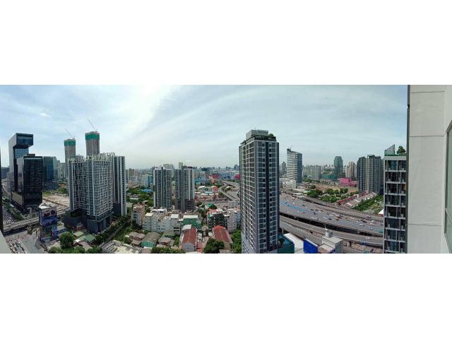 ปล่อยเช่า คอนโด RHYTHM Asoke (ริธึม อโศก)