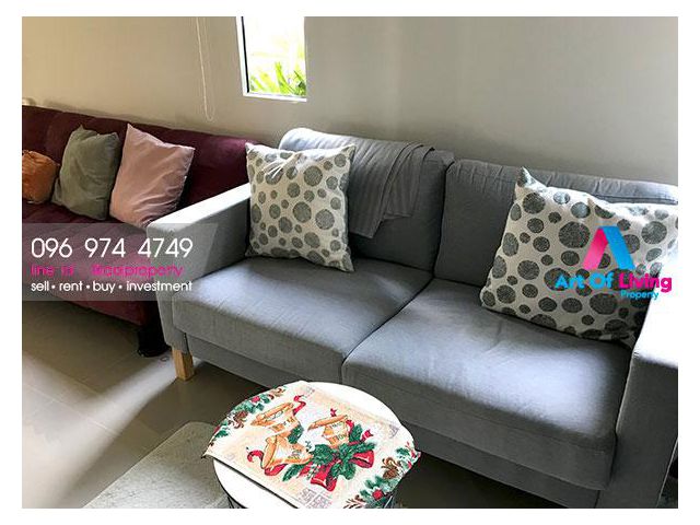 ขาย Pleno ราชพฤกษ์-พระราม5 AOL-F63-2006001980