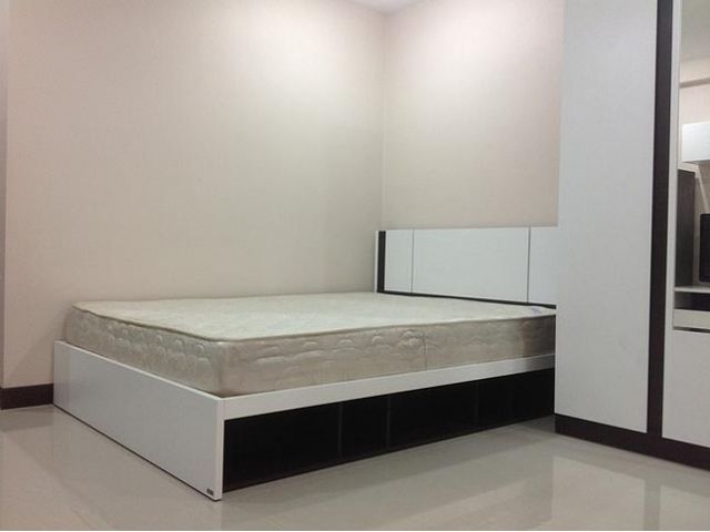 RCV46 คอนโด เดอะ วอเตอร์ฟอร์ด รอยัล สูท เสนานิคม