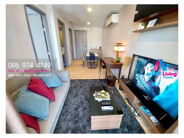 ขาย คอนโด Taka Haus ชั้น 6 (AOL-F62-2006001981)