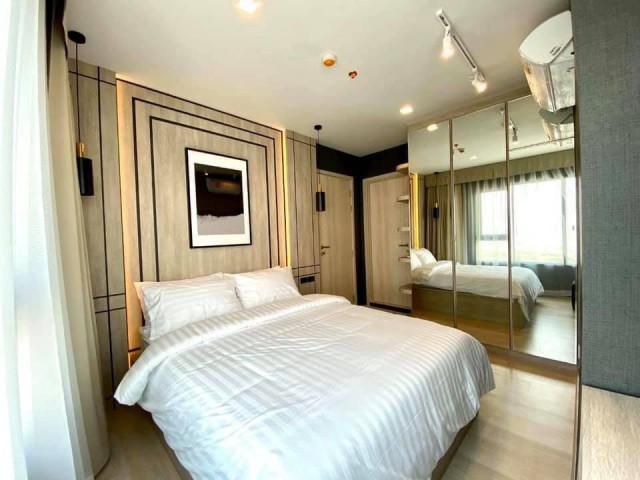 JRC070710 ให้เช่า ไลฟ์วันไวร์เลส Life One Wiress  ห้องสวยมาก