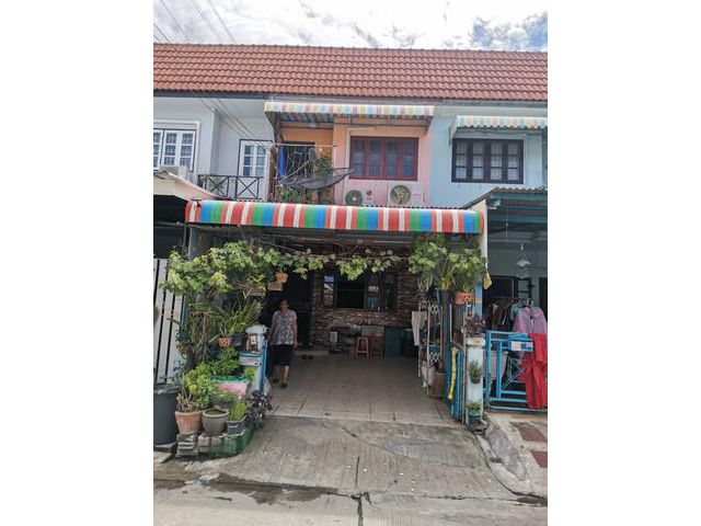ขายด่วน หมู่บ้าน บัว ทอง 4 อ.บางบัวทอง จ.นนทบุรี
