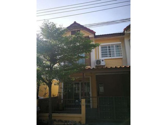 3 ห้องนอน 2 ห้องน้ำ ซอยบางขุนเทียน14
