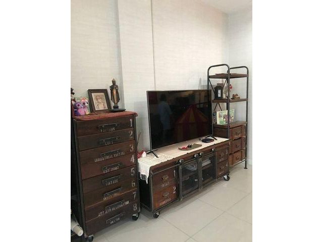 ให้เช่าและขายทาวน์โฮม 3 ชั้นสุขุมวิท 62 บางจาก