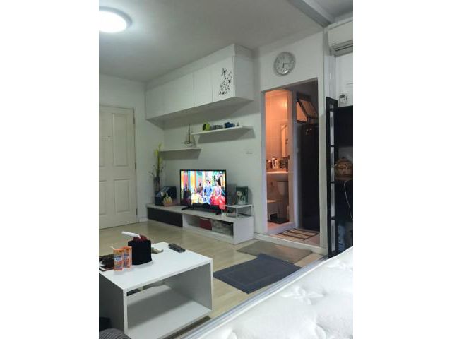 KSC070710 ขายดีคอนโดอ่อนนุช-สุวรรณภูมิ 0994596563 เฟอร์ครบ