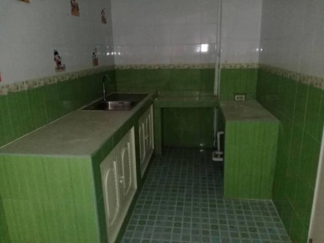 ขายทาวน์เฮาส์ 2ชั้น หมู่บ้านประภัสสร6 ทำเลดี @หนองกะขะ