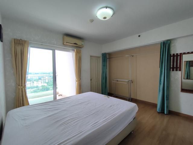 ขายถูก ศุภาลัย ปาร์ค ศรีนครินทร์ 51 ตร.ม. ชั้นสูง