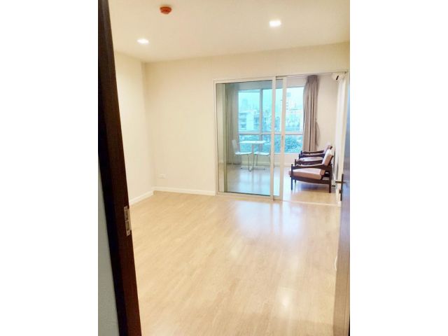 คอนโด ให้เช่าคอนโด Casa Condo Ratchada Thapra / คาซ่า คอนโด รัชดา-ท่าพระ เมือง 35ตรม. 6A800