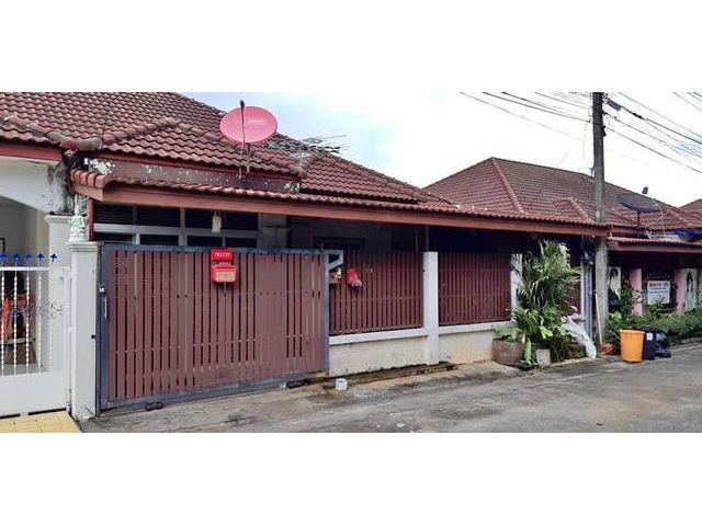 ขายบ้านแฝดภูเก็ตวิลล่า5 เจ้าฟ้าตะวันตก ภูเก็ต