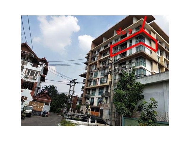 ขาย ห้องชุด แขวง คลองตันเหนือ เขต วัฒนา กทม.