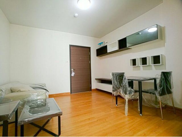 ให้เช่าคอนโด SUPALAI CUTE รัชโยธิน-พหลโยธิน 34 ชั้น 2 ตึก B Fully Furnished